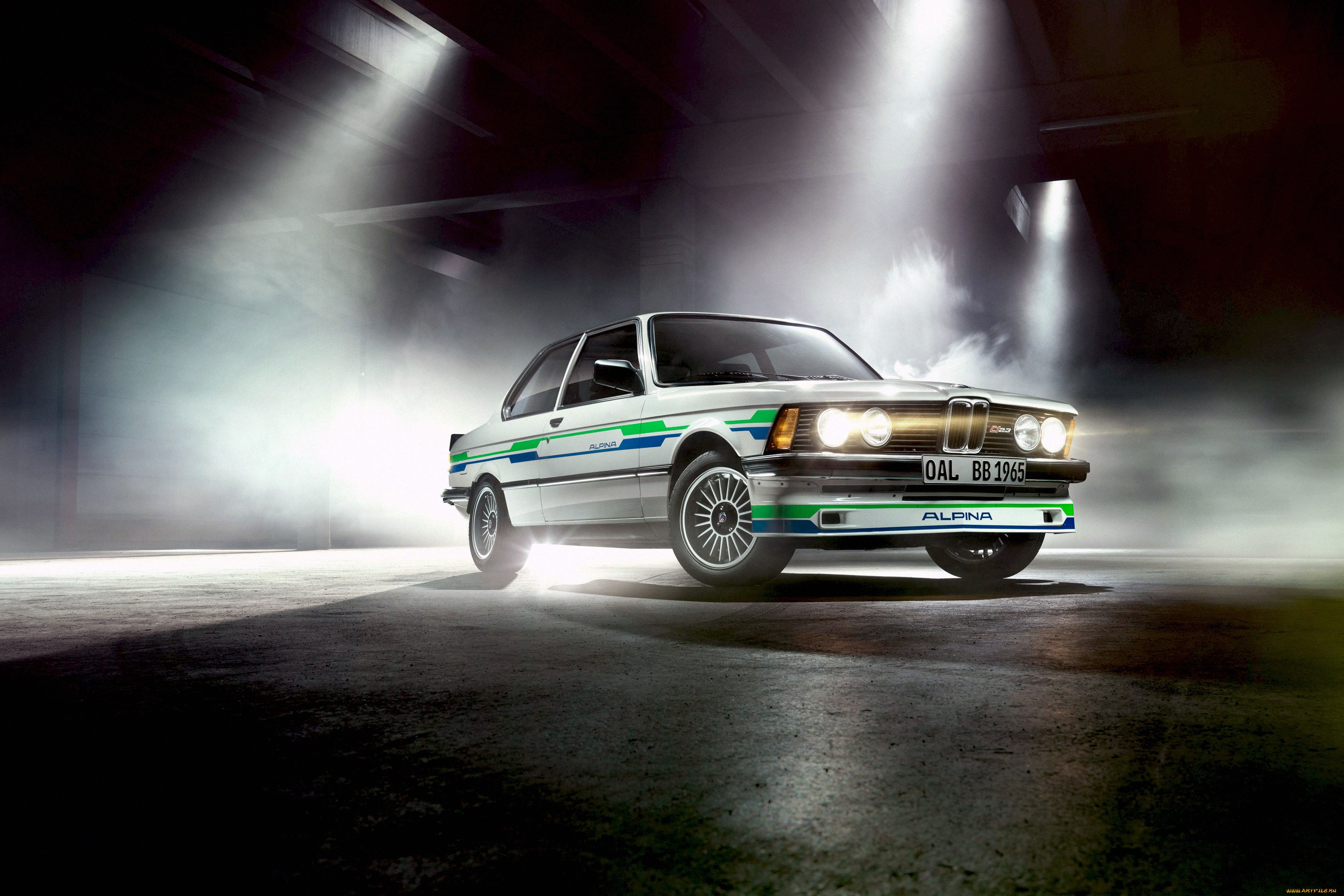 , bmw